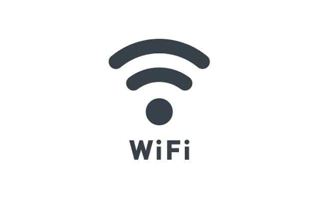 Wi-Fiイメージ